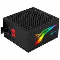 FUENTE ALIMENTACION AEROCOOL LUXRGB550M