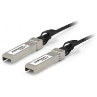 CABLE TWINAX TRANSCEIVER SFP 10GB CONEXION DIRECTA 1