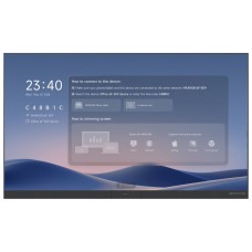 AIO DvLED MAXHUB RAPTOR SERIES V3 LX138V07 AIO DvLED MAXHUB RAPTOR SERIES V3 LX138V07