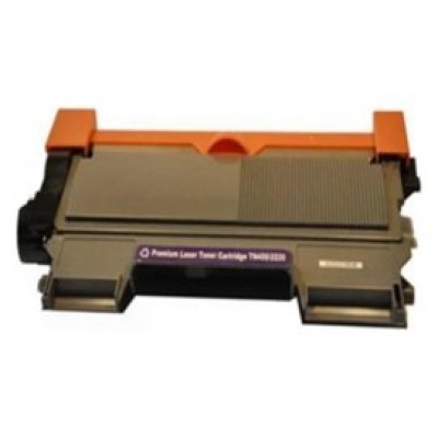 INKOEM T&oacute;ner Compatible Brother TN2220XL