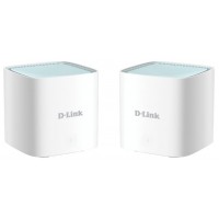 ROUTER D-LINK SISTEMA WIFI MESH M15-2 WIFI6 EAGLE PRO