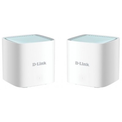 ROUTER D-LINK SISTEMA WIFI MESH M15-2 WIFI6 EAGLE PRO