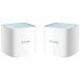 ROUTER D-LINK SISTEMA WIFI MESH M15-2 WIFI6 EAGLE PRO