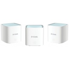 PUNTO DE ACCESO WIFI D-LINK M15 EAGLE PRO MESH AX1500