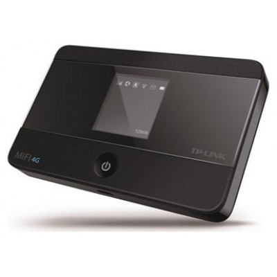 TPLINK M7350 - Punto activo movil - 4G - GSM, GPRS,