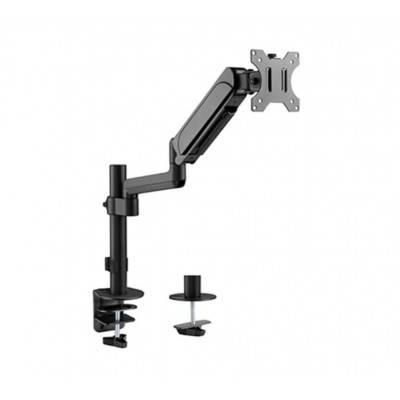 SOPORTE DE PANTALLA GEMBIRD PARA ESCRITORIO AJUSTABLE 17-32 HASTA 9 KG