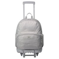 MOCHILA ESCOLAR CON RUEDAS COLOR GRIS - TRIK TOTTO MA03TKI003-23100-G78 (Espera 4 dias)