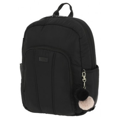 MOCHILA ARLET NEGRO PARA PORTATIL 14" TOTTO MA04ARL001-21200-N01 (Espera 4 dias)