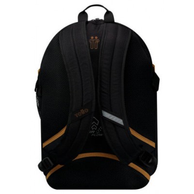 MOCHILA PARA PORTÁTIL 14 COLOR NEGRO - DEPORTTO TOTTO MA04IND673-2120F-N01 (Espera 4 dias)
