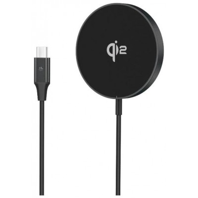 Celly Cargador Inalámbrico MAGSAFE Pro QI