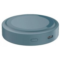 Celly Powerbank MAGSAFE 3000 mAh Azul Celly Powerbank MAGSAFE 3000 mAh Azul