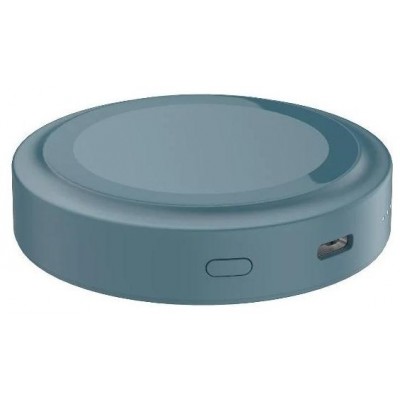 Celly Powerbank MAGSAFE 3000 mAh Azul Celly Powerbank MAGSAFE 3000 mAh Azul