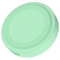 Celly Powerbank MAGSAFE 3000 mAh Verde Celly Powerbank MAGSAFE 3000 mAh Verde