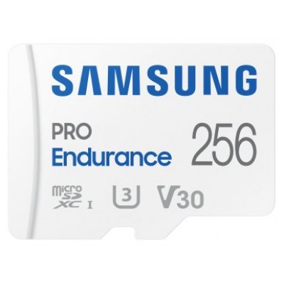 Samsung MB-MJ256K 256 GB MicroSDXC UHS-I Clase 10 (Espera 4 dias)
