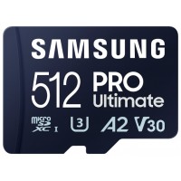 Samsung MB-MY512S 512 GB MicroSDXC UHS-I (Espera 4 dias)