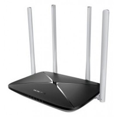 ROUTER WIFI MOVIL 4G MERCUSYS MB135-4G AC1200 LTE