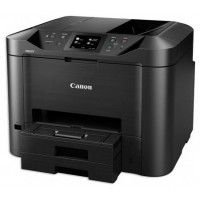 Canon Multifunción MAXIFY MB5450