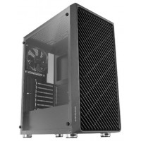 CAJA ATX SEMITORRE GAMING MARS GAMING MC-3000 BLACK CAJA ATX SEMITORRE GAMING MARS GAMING MC-3000 BLACK