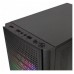 Mars Gaming caja MICRO-ATX MC300 BLACK