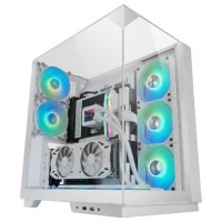 CAJA ATX SEMITORRE GAMING MARS GAMING MC3GF TRIPLE CAJA ATX SEMITORRE GAMING MARS GAMING MC3GF TRIPLE