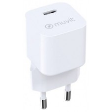 CARGADOR COCHE MUVITGA MCACC0047 CARGADOR COCHE MUVITGA MCACC0047