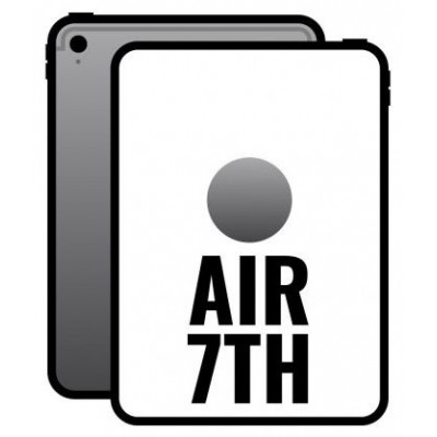 IPAD APPLE MCAH4TY/A