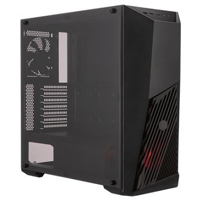 Cooler Master MasterBox K501L RGB Midi Tower Negro (Espera 4 dias)