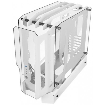 CAJA ATX SEMITORRE GAMING MARS GAMING MCEDGEW