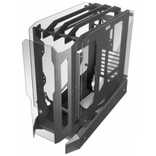 CAJA ATX SEMITORRE GAMING MARS GAMING MCEDGE