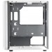 CAJA MICROATX GAMING MARS GAMING MCMESH WHITE