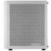 CAJA MICROATX GAMING MARS GAMING MCMESH WHITE