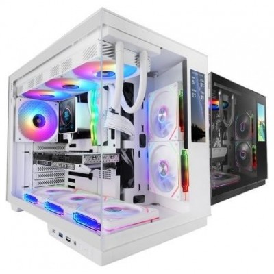 CAJA TACENS MC-MIRAGE WH CAJA TACENS MC-MIRAGE WH