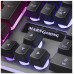 Mars Gaming MCPEXPT Combo Teclado+Ratón+Auriculares RGB+Alfombrilla RGB PT (Espera 4 dias)