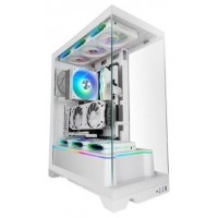 CAJA TACENS MC-PRISMA WH