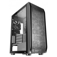 CAJA TORRE E-ATX XL MCPRO2 NEGRO MARS GAMING (Espera 4 dias)