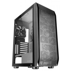 CAJA E-ATX TORRE GAMING MARS GAMING MC-PRO2 XXL BLACK