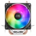 Mars Gaming Ventilador MCPUARGB CPU COOLER RGB