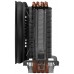 VENTILADOR CON DISIPADOR PARA CPU MARS GAMING MCPUBK 4