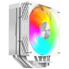 VENTILADOR UNIVERSAL MCPU-XU5 A-RGB BLANCO MARS GAMING (Espera 4 dias)