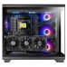 CAJA TACENS MC-REV BK