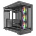 CAJA TACENS MC-REV BK