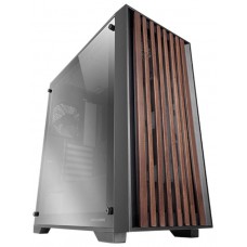 CAJA ATX SEMITORRE MARS GAMING MCWOODC MADERA