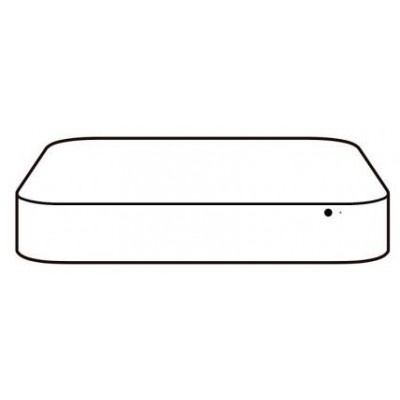 MAC MINI APPLE M4 PRO 12CORE 24GB 512GB (Espera 4 dias)