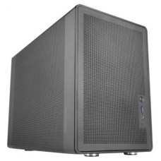 CAJA MICROATX MARS GAMING MCXPRO MESH 360 GPU