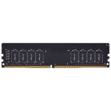 PNY - DDR4 - 8GB - DIMM de 288 espigas - 3200 Mhz /