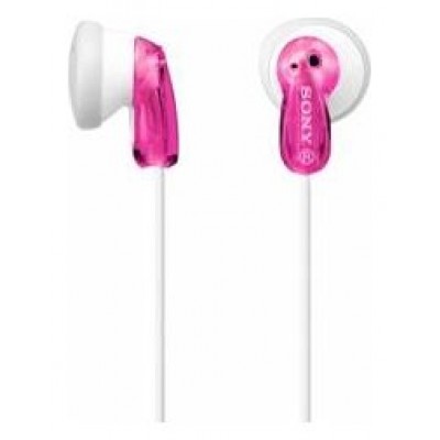 AURICULARES SONY MDRE9LPP.AE