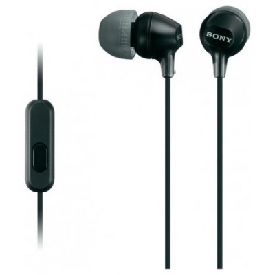 AURICULARES SONY MDR-EX15AP