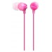 AURICULARES SONY MDREX15LPP