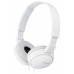 AURICULARES SONY MDRZX110APW