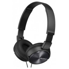 HEADSET SONY MDR-ZX310AP  COMPACTOS MICROFONO